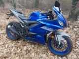 Yamaha YZF-R3 Sport aus I. Hand , Scheckheft , wenig km
