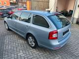 Skoda Octavia Navi/Klimaautomatik/Tempomat/TÜV - gebrauchte Skoda Octavia aus dem Jahr 2010
