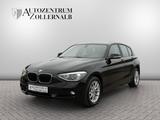BMW 118d *XENON*NAVI-PROF.*BUSINESS*SHZ*TOP ZUSTAND - BMW 118 aus 2015