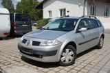 Renault Megane Grandtour Dynamique 1.4 16V - Renault Megane: 16v