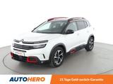 Citroën C5 Aircross 1.6 PureTech Shine Aut.*NAVI*LED*PDC - gebrauchte Citroen SUV & Geländewagen