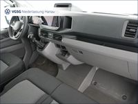 Volkswagen Crafter - Vorschau Bild 6