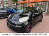 Citroën C1 1.0 SERVO/ZV mit FB/el.FH/ - Citroën C1 in Magdeburg