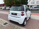 Smart ForTwo  52kW Automatik - Smart Gebrauchtwagen in Bremen