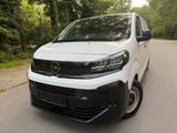 Opel Vivaro Kasten M L2 Automatik 1.Hand MwsT - Opel Vivaro: Kleinbus