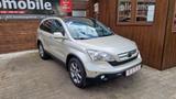 Honda CR-V 2.0i Automatik, Volleder, Panorama, SHZ - Honda Gebrauchtwagen von 2008