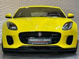 Jaguar F-Type 3.0 P380 AWD R DYNAMIC* LED#SHZ#FH#KEYLES - gebrauchte Jaguar F-Type aus dem Jahr 2020