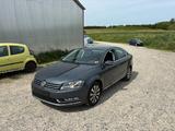 Volkswagen Passat Lim. Comfortline BlueMotion - Volkswagen Passat aus 2011: Bluemotion