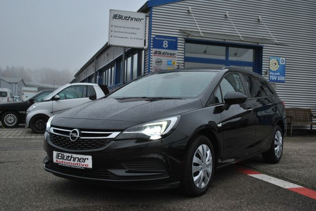 Opel ASTRA K SPORTS TOURER 1.6 CDTI BUSINESS * 1. HD