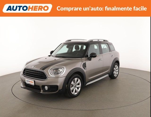 MINI COOPER_COUNTRYMAN