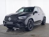 Mercedes-Benz GLE AMG 53 4M+ Night Pano AHK 4xSHZ Burmes Tritt - gebrauchte Mercedes-Benz E 53 AMG aus dem Jahr 2024
