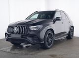 Mercedes-Benz GLE AMG 53 4M+ Night Pano AHK 4xSHZ Burmes Tritt - Mercedes-Benz E 53 AMG aus 2024