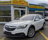 Opel Insignia A CountryTourer 2.0 4x4*ACC*CarPlay*OPC
