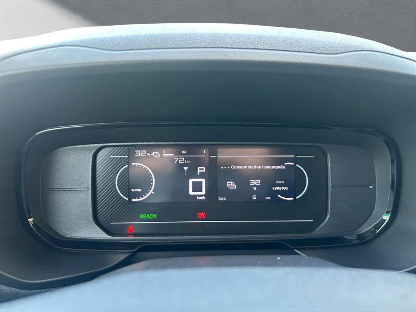 Toyota Proace City L1 Electric Meister ehm. UPE 42.340!