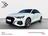 Audi S3 Limousine TFSI QUATTRO *NAVI*MATRIX*KAMERA*VC