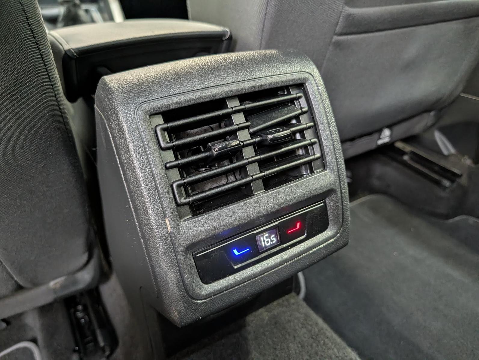 Volkswagen Golf Variant 1.5 TSI Life Winter LED virt.Cock., миниатюра 14