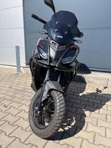 Aprilia 125 SR GT - APRILIA ROLLER