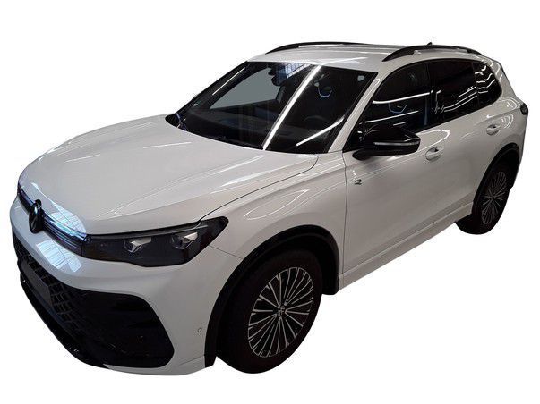 Volkswagen Tiguan - Bild 2