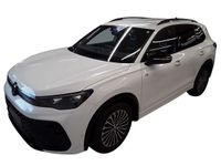 Volkswagen Tiguan - Vorschau Bild 2