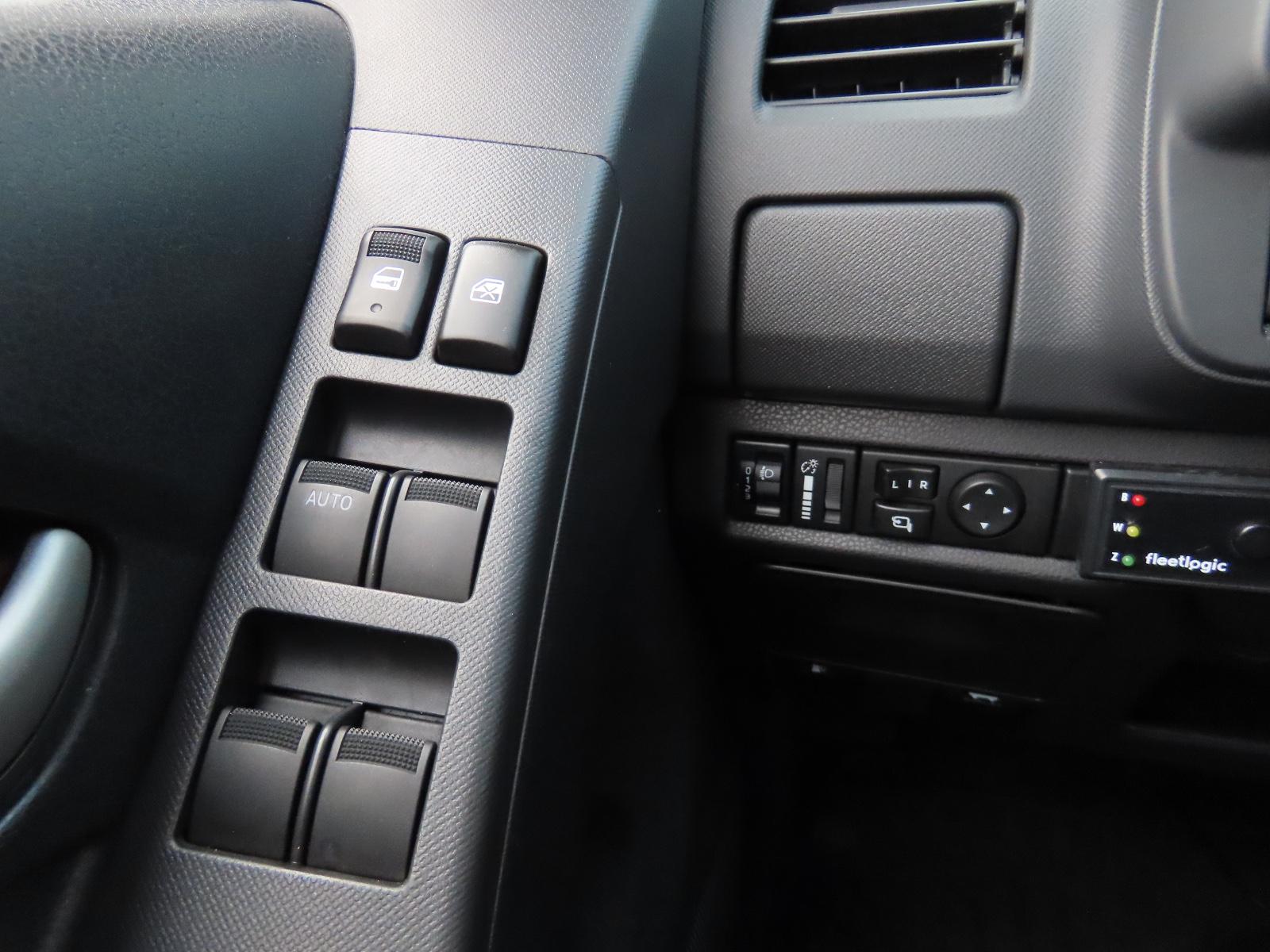 Isuzu D-Max Double Cabine 2.5 163ch - 1 ère main - TVA récupérable - Carnet entretien - 32 517 KM