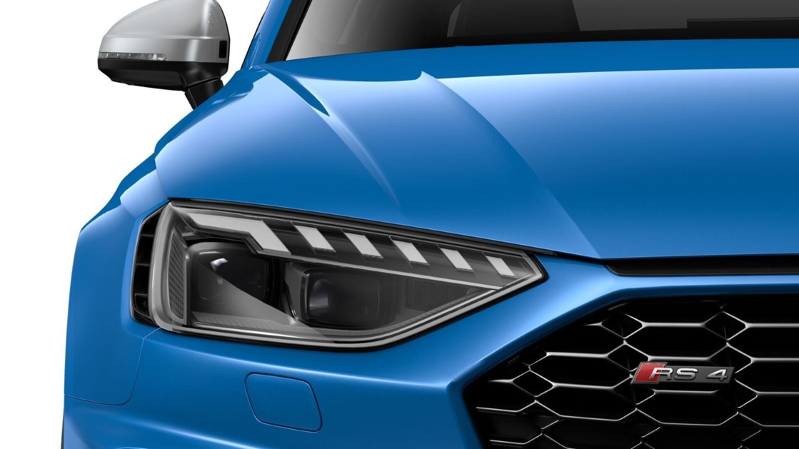 Audi RS4 - Bild 3