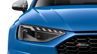 Audi RS4 - Vorschau Bild 3