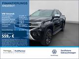 Volkswagen Amarok 3.0 TDI 4M DOKA AVENTURA UPE79 LM21 LEDER - VW Amarok in Dortmund