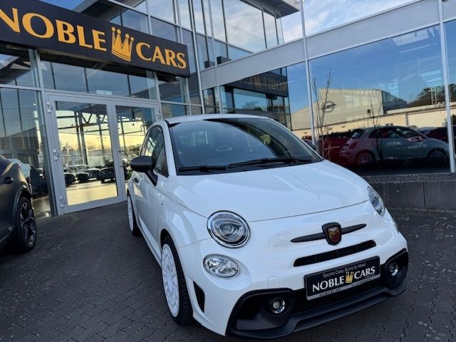 Fahrzeugabbildung Abarth 695 1.4 T-Jet BEATS NAVI ALU