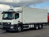 Mercedes-Benz ACTROS 2543 L / 2 x AHK / LBW / LENKACHSE - Mercedes-Benz Actros 2543