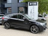 BMW X4 xDrive 28i Aut. M-Paket | Bi-Xenon | Tempomat - BMW Gebrauchtwagen von 2016