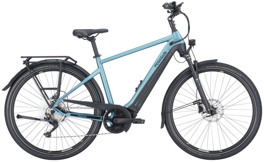 Pegasus Premio EVO 10 Lite XL (28 Zoll)