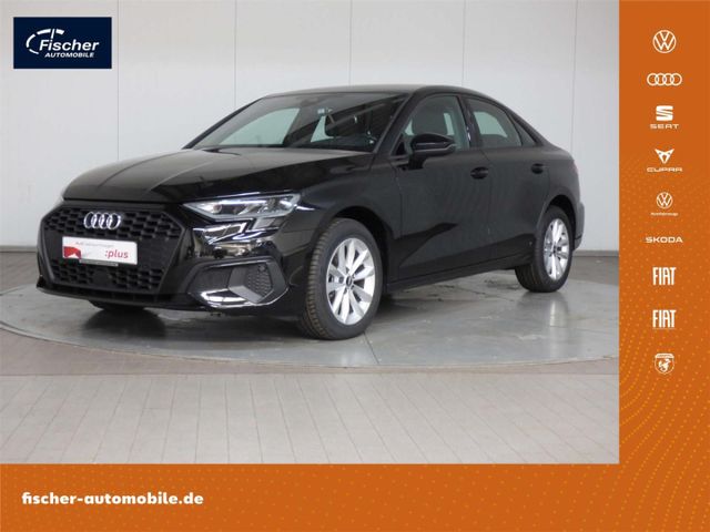 Audi A3 Limousine 30 TDI 6-Gg. NAV/LED/Virt.