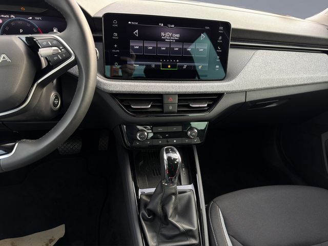 Kamiq Selection 1.0 TSI DSG AHK, LED, Lenkradhei