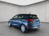 Ford Fiesta 1.1 S&S COOL&CONNECT - Ford Fiesta Gebrauchtwagen