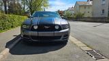 Ford Mustang GT  - Ford Gebrauchtwagen von 2013