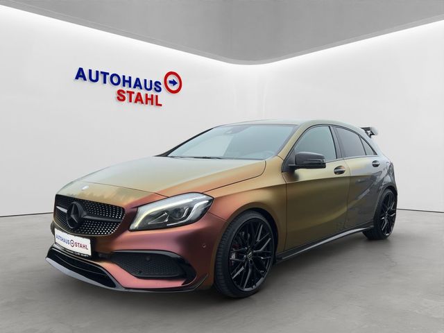 MERCEDES-BENZ A 250 Sport 4Matic 7G-DCT