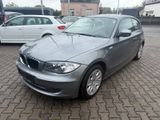 BMW 116 Baureihe 1 Lim. 116i - BMW 116 aus 2009: 116i