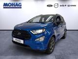 Ford EcoSport *ST-Line*RFK*PDC v+h*WinterPaket* - Ford EcoSport aus 2021