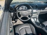Mercedes-Benz Mercedes CLK 200 Kompressor AMG - Mercedes-Benz CLK 200: AMG