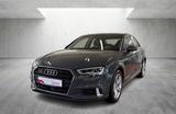 Audi A3 Limousine 2.0 TFSI Sport S-tronic LED PDC hin - Audi A3: 2l TFSI