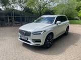 Volvo XC90 T8 Geartr. Recharge R-Design Expression... - Volvo XC90: T8 Recharge