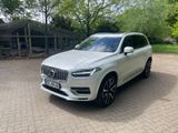 Volvo XC90 T8 Geartr. Recharge R-Design Expression... - Volvo: Firmenfahrzeug
