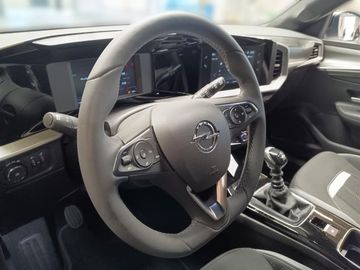 Fotografie 9 des Opel Mokka GS Kamera Matrix-LED Sitzheizung Allwetter