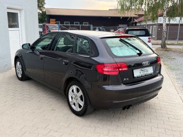 Audi A3 - 7