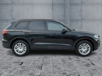 Volkswagen Touareg - Vorschau Bild 7