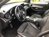 Mercedes-Benz GLC 300 4MATIC Autom. - - Mercedes-Benz GLC 300 von privat
