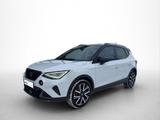 Seat Arona FR Pro 1.5 TSI 110 kW 150PS Voll-LED Kamer - Seat Arona: Limousine