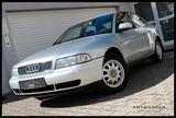 Audi A4*B5*2,6*Limo*V6*Automatik*Dt.Fzg.*AHK*Velour* - gebrauchte Audi A4 aus dem Jahr 1996