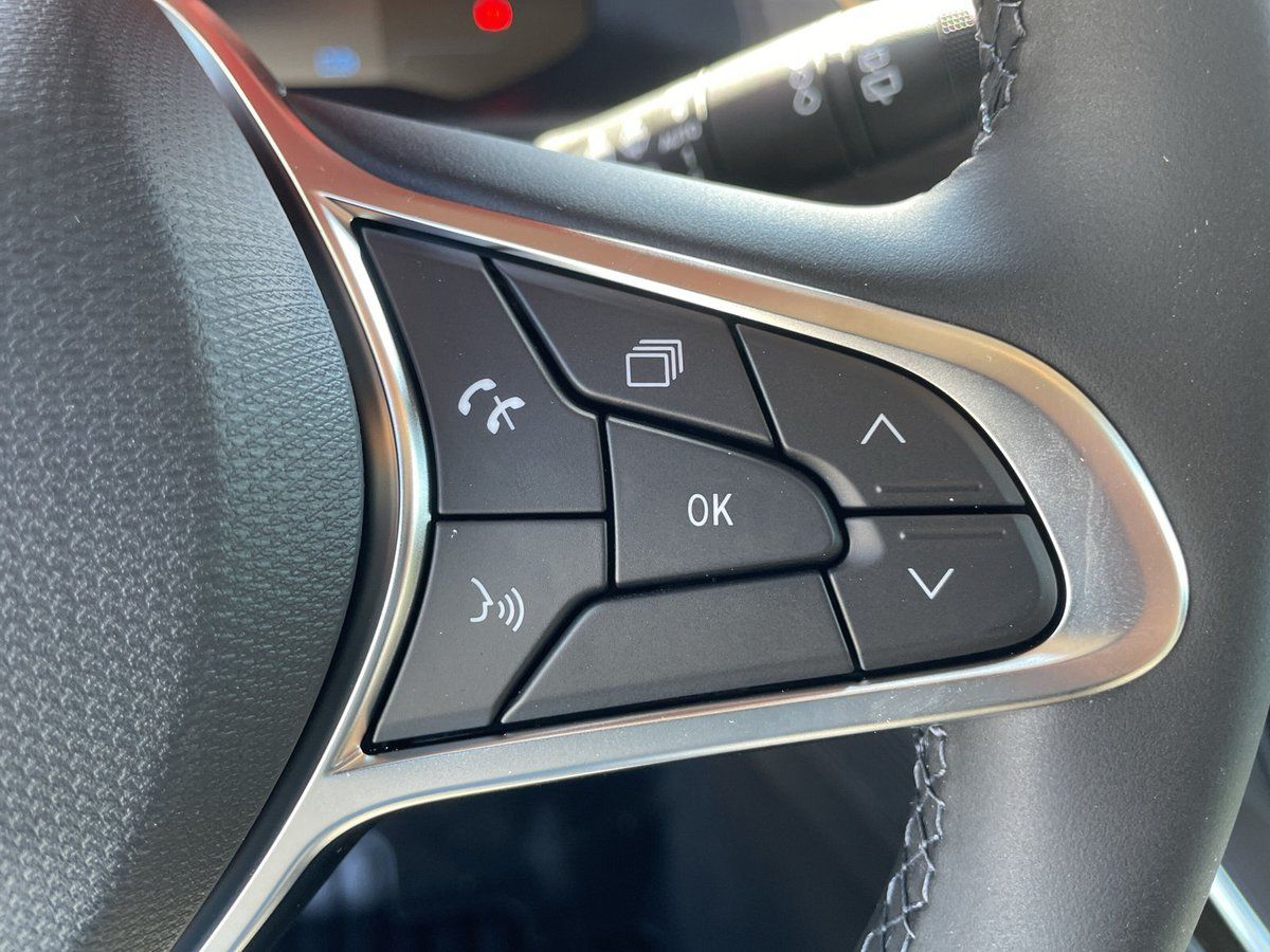 Renault Kangoo E-TECH - Bild 23