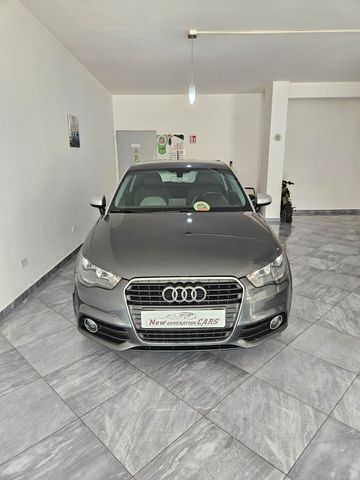 Audi A1 1.6 TDI Ambition